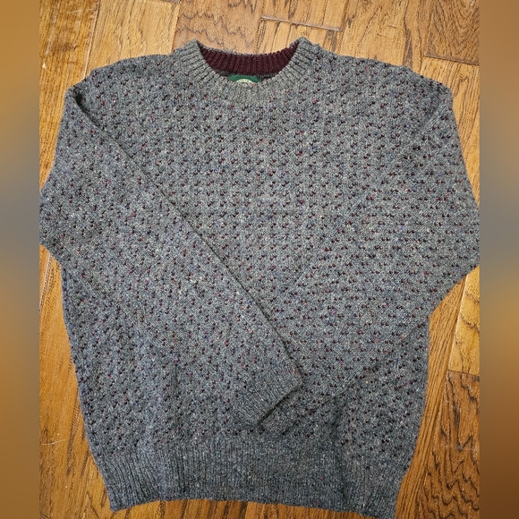 Vintage sweater - Picture 1 of 2